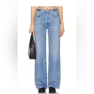 Citizens of Humanity Annina jeans
